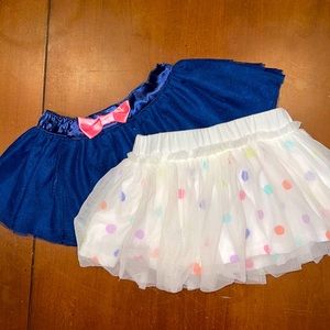 Baby tutu